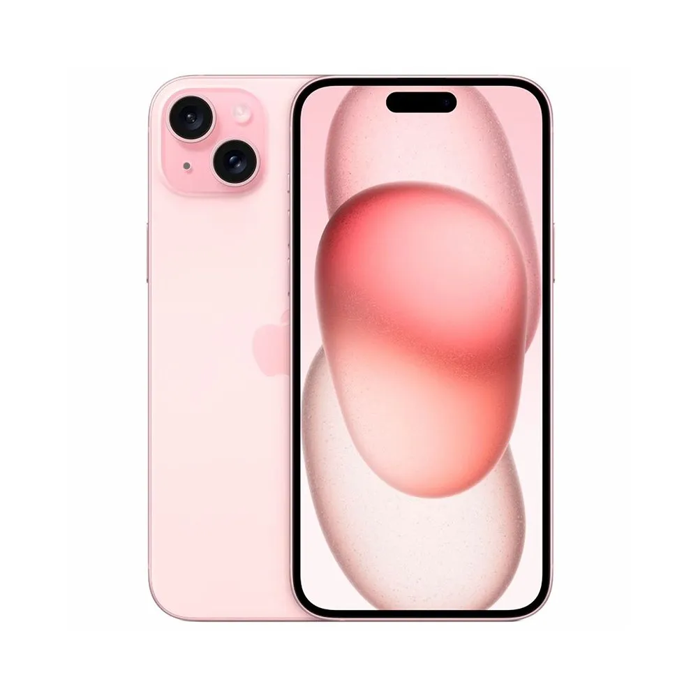 Apple iPhone 15 Plus 256Gb (Pink) купить дешево онлайн по низкой цене в  Тамбове